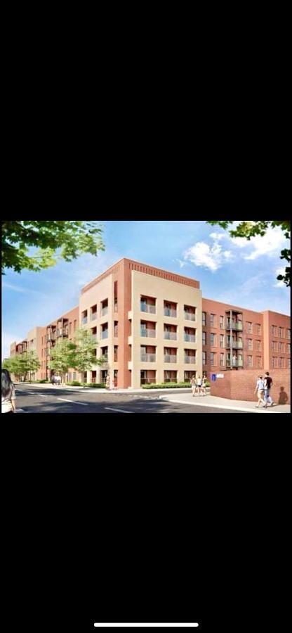 Spacious 2 Bed Ground Floor Apartment, Free Parking, Close To Historic Dockyard & Gunwharf Quays Портцмаус Экстерьер фото